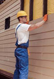 Best Siding Maintenance  in Dunlap, IN